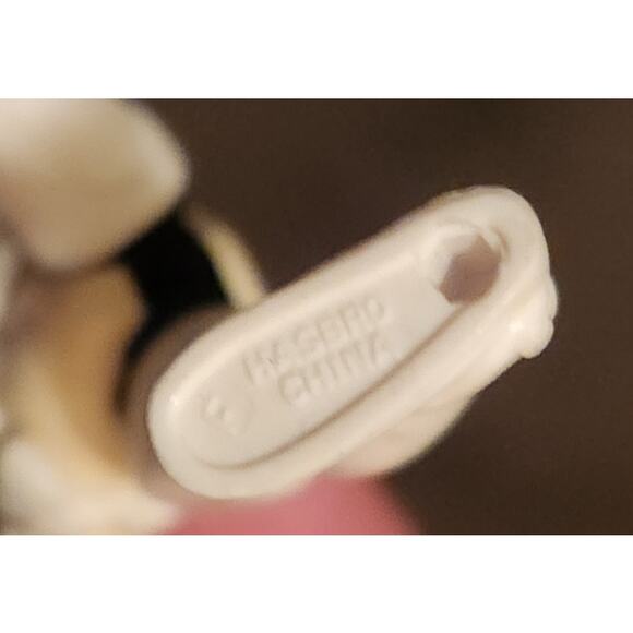 Star Wars Speed Bike LFL 2005 W/ Red Clone Trooper Action Figure 2001 Pre-owned - Picture 8 of 9